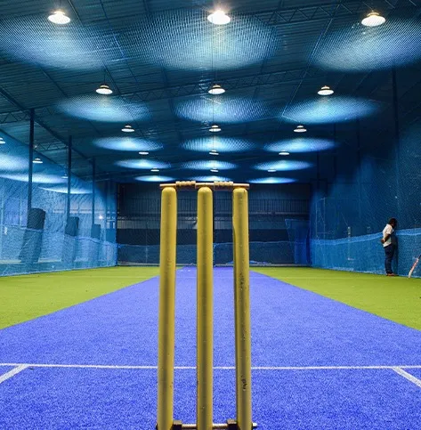 Box Cricket