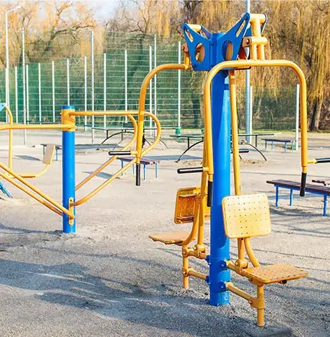 outdoor-gym